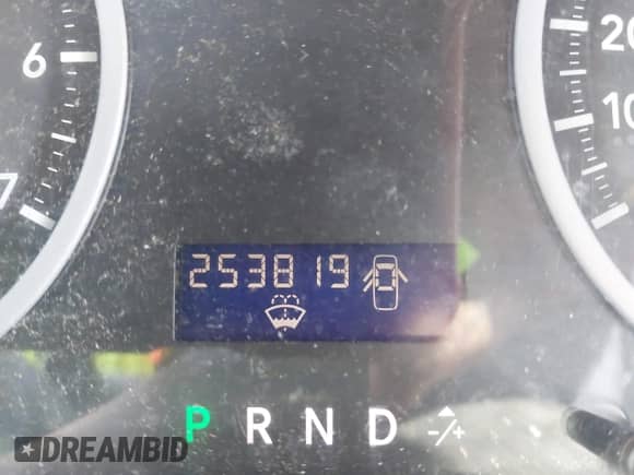 2011 Ram 1500 ST с VIN 1D7RB1CP9BS515480, выставлен на аукционе IAAI как лот 42659040 с пробегом 253 819 миль миль и . История ставок и продаж доступна на DreamBid. Изображение 16.