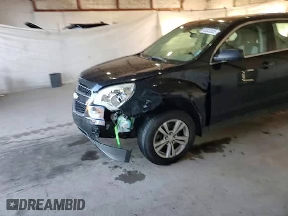 2010 Chevrolet Equinox LS с VIN 2CNALBEW7A6394346, выставлен на аукционе Copart как лот 83933035 с пробегом 177 250 миль миль и Списание • Salvage title. История ставок и продаж доступна на DreamBid. Изображение 14.