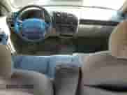 1999 Chevrolet Lumina с VIN 2G1WL52M7X9213180, выставлен на аукционе Copart как лот 63282965 с пробегом 122 478 миль миль и Списание • Salvage title. История ставок и продаж доступна на DreamBid. Изображение 8.