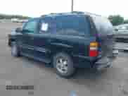 2002 Chevrolet Tahoe LT with VIN 1GNEK13Z22J103277, listed as a IAAI auction lot 42664277 with 226,144 mi miles and . Bid and sale history available at DreamBid. Image 3.