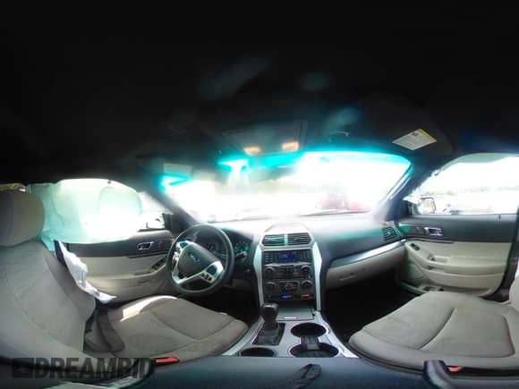 2015 Ford Explorer с VIN 1FM5K7B80FGB63531, выставлен на аукционе IAAI как лот 43069361 с пробегом 105 844 миль миль и . История ставок и продаж доступна на DreamBid. Изображение 18.