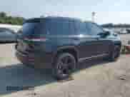 2024 Jeep Grand Cherokee Limited with VIN 1C4RJHBG8RC121366, listed as a Copart auction lot 67464435 with Not provided miles and Salvage title. Bid and sale history available at DreamBid. Image 3.