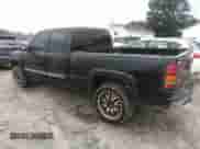 2005 GMC Sierra 1500 SLE with VIN 1GTEK19ZX5Z310277, listed as a IAAI auction lot 42948424 with 293,724 mi miles and . Bid and sale history available at DreamBid. Image 3.