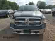 2017 Ram 1500 Big Horn with VIN 1C6RR7GT3HS503499, listed as a Copart auction lot 64730255 with 160,499 mi miles and Salvage title. Bid and sale history available at DreamBid. Image 5.