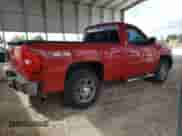 2013 Chevrolet Silverado 1500 Work Truck z VIN 1GCNKPEX8DZ174642, wystawiony jako Copart lot #61579325 z przebiegiem 196 008 mil mil oraz Szkoda całkowita • Salvage title. Historia ofert i sprzedaży dostępna na DreamBid. Obrazek 3.