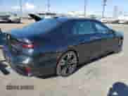 2023 BMW 7 Series 760i xDrive с VIN WBA33EJ04PCN31904, выставлен на аукционе Copart как лот 71532895 с пробегом 2 127 миль миль и Чистый • Clean title. История ставок и продаж доступна на DreamBid. Изображение 3.