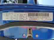 2019 Ram 1500 Tradesman z VIN 1C6RR7SM2KS682027, wystawiony jako Copart lot #49010905 z przebiegiem 106 827 mil mil oraz Szkoda całkowita • Salvage title. Historia ofert i sprzedaży dostępna na DreamBid. Obrazek 12.