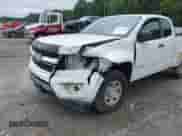 2016 Chevrolet Colorado 2WD WT с VIN 1GCHSBEA3G1275425, выставлен на аукционе IAAI как лот 42928560 с пробегом 99 603 миль миль и . История ставок и продаж доступна на DreamBid. Изображение 6.