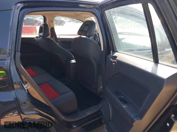 2008 Dodge Caliber R/T с VIN 1B3HE78K38D636212, выставлен на аукционе IAAI как лот 42434507 с пробегом 119 239 миль миль и . История ставок и продаж доступна на DreamBid. Изображение 8.