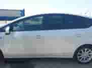 2013 Toyota Prius Two с VIN JTDZN3EU4D3229095, выставлен на аукционе IAAI как лот 42426497 с пробегом 80 809 миль миль и . История ставок и продаж доступна на DreamBid. Изображение 14.