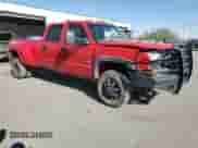 2004 Chevrolet Silverado 3500 DRW с VIN 1GCJK33194F111962, выставлен на аукционе Copart как лот 70852714 с пробегом 268 558 миль миль и Списание • Salvage title. История ставок и продаж доступна на DreamBid. Изображение 4.