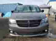 2015 Dodge Grand Caravan SXT with VIN 2C4RDGCG6FR703923, listed as a Copart auction lot 86454374 with 172,554 mi miles and Non repairable. Bid and sale history available at DreamBid. Image 5.