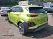 2019 Hyundai Kona Ultimate с VIN KM8K5CA55KU364198, выставлен на аукционе IAAI как лот 42829615 с пробегом 72 366 миль миль и . История ставок и продаж доступна на DreamBid. Изображение 14.