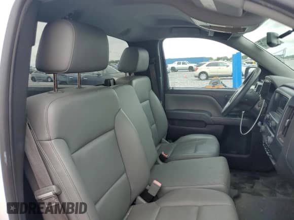 2014 Chevrolet Silverado 1500 Work Truck with VIN 1GCNCPEH7EZ273878, listed as a Copart auction lot 56432175 with 136,727 mi miles and Clean title. Bid and sale history available at DreamBid. Image 10.