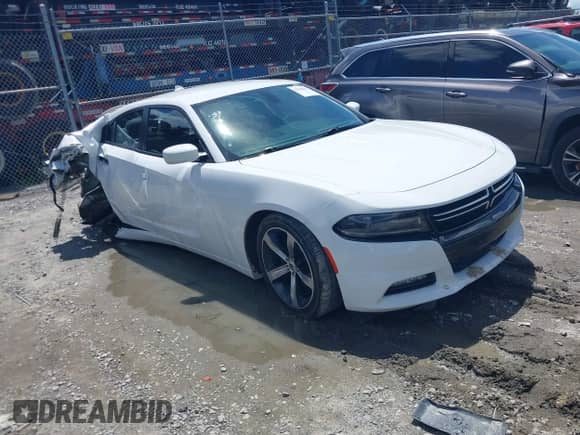 2017 Dodge Charger SXT с VIN 2C3CDXHG2HH543793, выставлен на аукционе IAAI как лот 42958361 с пробегом 86 932 миль миль и . История ставок и продаж доступна на DreamBid. Изображение 1.
