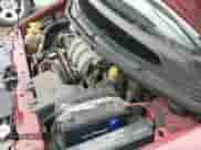 1997 Dodge Caravan SE с VIN 1B4GP44R1VB481220, выставлен на аукционе IAAI как лот 41193983 с пробегом 207 110 миль миль и . История ставок и продаж доступна на DreamBid. Изображение 19.