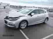 2018 Chevrolet Cruze LT with VIN 3G1BE6SM3JS649338, listed as a IAAI auction lot 42636914 with 113,195 mi miles and . Bid and sale history available at DreamBid. Image 17.