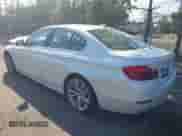 2016 BMW 5 Series 535i xDrive с VIN WBA5B3C59GG259206, выставлен на аукционе IAAI как лот 43219436 с пробегом 61 922 миль миль и . История ставок и продаж доступна на DreamBid. Изображение 3.