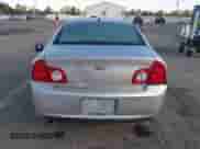 2010 Chevrolet Malibu 1LT с VIN 1G1ZC5EB2AF232810, выставлен на аукционе IAAI как лот 43406952 с пробегом 170 751 миль миль и . История ставок и продаж доступна на DreamBid. Изображение 16.