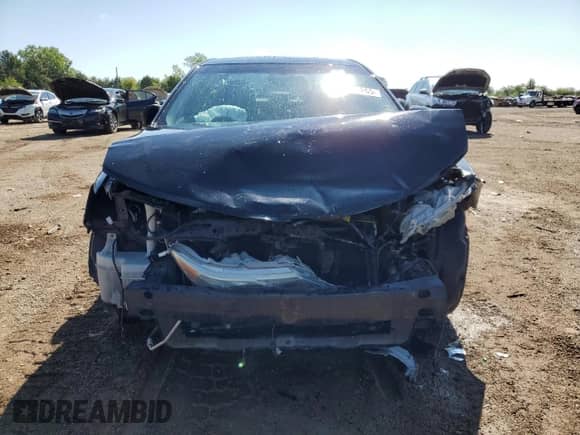 2012 Toyota Camry SE with VIN 4T1BK1FKXCU009363, listed as a Copart auction lot 70426265 with 185,182 mi miles and Salvage title. Bid and sale history available at DreamBid. Image 5.