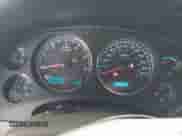 2013 Chevrolet Suburban LTZ with VIN 1GNSCKE03DR368959, listed as a IAAI auction lot 42225938 with 187,121 mi miles and . Bid and sale history available at DreamBid. Image 7.