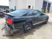 2005 Ford Mustang Deluxe with VIN 1ZVFT80N855107171, listed as a Copart auction lot 64255855 with 251,576 mi miles and Salvage title. Bid and sale history available at DreamBid. Image 3.