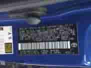 2017 Toyota Prius Two z VIN JTDKBRFU7H3049742, wystawiony jako IAAI lot #43408546 z przebiegiem 311 786 mil mil oraz . Historia ofert i sprzedaży dostępna na DreamBid. Obrazek 9.