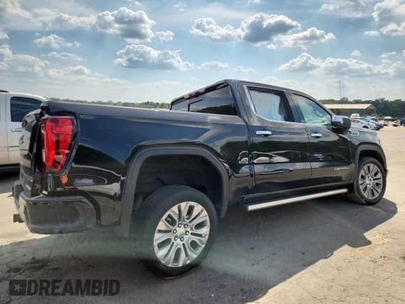 2020 GMC Sierra 1500 Denali с VIN 1GTU9FEL1LZ218025, выставлен на аукционе Copart как лот 80718775 с пробегом Не указан миль и Списание • Salvage title. История ставок и продаж доступна на DreamBid. Изображение 3.