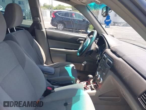 2007 Subaru Forester X с VIN JF1SG65617H725645, выставлен на аукционе IAAI как лот 42660092 с пробегом 123 228 миль миль и . История ставок и продаж доступна на DreamBid. Изображение 5.