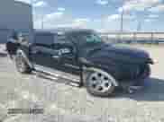 2012 Ram 1500 Laramie with VIN 1C6RD7NT5CS288878, listed as a Copart auction lot 61689355 with 120,241 mi miles and Salvage title. Bid and sale history available at DreamBid. Image 4.