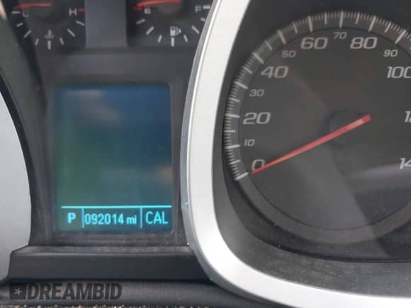 2015 Chevrolet Equinox LT с VIN 2GNFLFEK3F6109929, выставлен на аукционе IAAI как лот 43447149 с пробегом 92 014 миль миль и . История ставок и продаж доступна на DreamBid. Изображение 15.