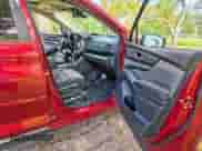 2023 Subaru Ascent Onyx Limited with VIN 4S4WMAKD7P3416183, listed as a Copart auction lot 91133635 with 14,214 mi miles and Clean title. Bid and sale history available at DreamBid. Image 5.