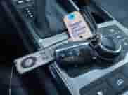 2015 Hyundai Equus Signature z VIN KMHGH4JH6FU092442, wystawiony jako IAAI lot #41280888 z przebiegiem 91 407 mil mil oraz . Historia ofert i sprzedaży dostępna na DreamBid. Obrazek 11.