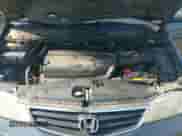 2004 Honda Odyssey EX с VIN 5FNRL18624B044490, выставлен на аукционе IAAI как лот 43155131 с пробегом 147 476 миль миль и . История ставок и продаж доступна на DreamBid. Изображение 14.