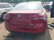 2021 Toyota Camry Hybrid XLE with VIN 4T1F31AK2MU548471, listed as a IAAI auction lot 42593756 with 48,076 mi miles and . Bid and sale history available at DreamBid. Image 17.