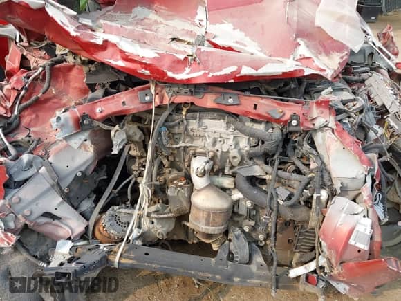 2015 Chevrolet Impala LTZ с VIN 2G1165S3XF9218865, выставлен на аукционе IAAI как лот 42271823 с пробегом Не указан миль и . История ставок и продаж доступна на DreamBid. Изображение 10.