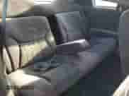 1998 Chevrolet Monte Carlo Z34 с VIN 2G1WX12K9W9241623, выставлен на аукционе Copart как лот 79184854 с пробегом 53 589 миль миль и Списание • Salvage title. История ставок и продаж доступна на DreamBid. Изображение 10.