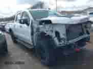 2023 Chevrolet Silverado 1500 ZR2 с VIN 3GCUDHEL1PG358494, выставлен на аукционе IAAI как лот 41454981 с пробегом 32 594 миль миль и . История ставок и продаж доступна на DreamBid. Изображение 1.