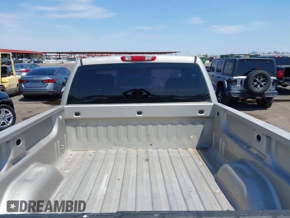 2007 GMC Sierra 1500 Work Truck с VIN 1GTEC14C77Z570817, выставлен на аукционе IAAI как лот 43057788 с пробегом 161 178 миль миль и . История ставок и продаж доступна на DreamBid. Изображение 8.