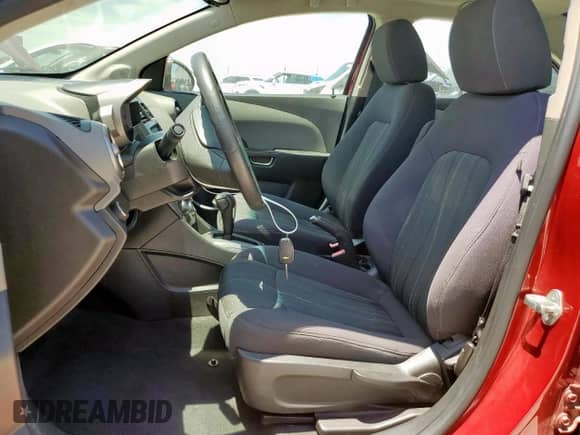 2013 Chevrolet Sonic LT с VIN 1G1JC5SBXD4231518, выставлен на аукционе Copart как лот 65627595 с пробегом 23 237 миль миль и Чистый • Clean title. История ставок и продаж доступна на DreamBid. Изображение 7.