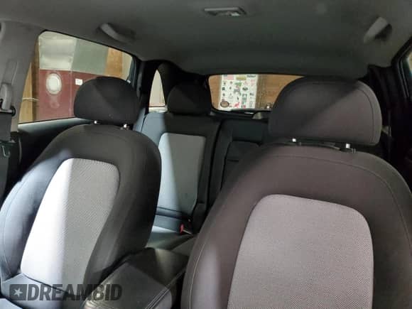 2012 Chevrolet Captiva Sport LS с VIN 3GNAL2EK8CS633027, выставлен на аукционе Copart как лот 82594105 с пробегом 148 828 миль миль и Списание • Salvage title. История ставок и продаж доступна на DreamBid. Изображение 10.