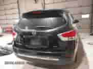 2014 Nissan Pathfinder SV with VIN 5N1AR2MMXEC693535, listed as a IAAI auction lot 41273732 with 149,962 mi miles and . Bid and sale history available at DreamBid. Image 17.