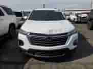 2022 Chevrolet Traverse LT Cloth с VIN 1GNERGKW4NJ150742, выставлен на аукционе Copart как лот 71313465 с пробегом 47 060 миль миль и Списание • Salvage title. История ставок и продаж доступна на DreamBid. Изображение 5.