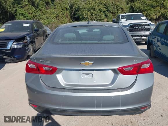 2024 Chevrolet Malibu LT с VIN 1G1ZD5ST6RF132828, выставлен на аукционе IAAI как лот 43431120 с пробегом 44 759 миль миль и . История ставок и продаж доступна на DreamBid. Изображение 16.