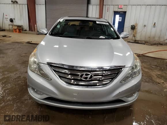 2013 Hyundai Sonata SE с VIN 5NPEC4AC3DH514950, выставлен на аукционе Copart как лот 50022185 с пробегом 150 179 миль миль и Чистый • Clean title. История ставок и продаж доступна на DreamBid. Изображение 5.