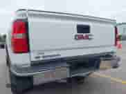 2018 GMC Sierra 1500 z VIN 1GTN1LEC6JZ247799, wystawiony jako IAAI lot #42307442 z przebiegiem 139 885 mil mil oraz . Historia ofert i sprzedaży dostępna na DreamBid. Obrazek 18.
