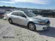 2007 Honda Accord EX-L z VIN 1HGCM56827A050870, wystawiony jako Copart lot #89888925 z przebiegiem 265 292 mil mil oraz Szkoda całkowita • Salvage title. Historia ofert i sprzedaży dostępna na DreamBid. Obrazek 4.