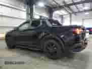 2023 Hyundai Santa Cruz Night Edition с VIN 5NTJCDAF0PH044178, выставлен на аукционе Copart как лот 63587055 с пробегом 24 618 миль миль и Списание • Salvage title. История ставок и продаж доступна на DreamBid. Изображение 2.