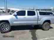 2005 Toyota Tacoma PreRunner with VIN 5TEKU72N65Z053095, listed as a IAAI auction lot 43017798 with 283,534 mi miles and . Bid and sale history available at DreamBid. Image 15.