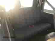 2017 Jeep Wrangler Sport with VIN 1C4AJWAG6HL612004, listed as a Copart auction lot 52584185 with 87,583 mi miles and Salvage title. Bid and sale history available at DreamBid. Image 10.